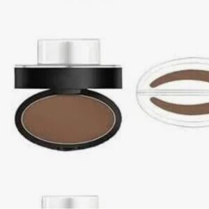 2 sealed Official BrowPro Light Brown Rounded Lancel #8